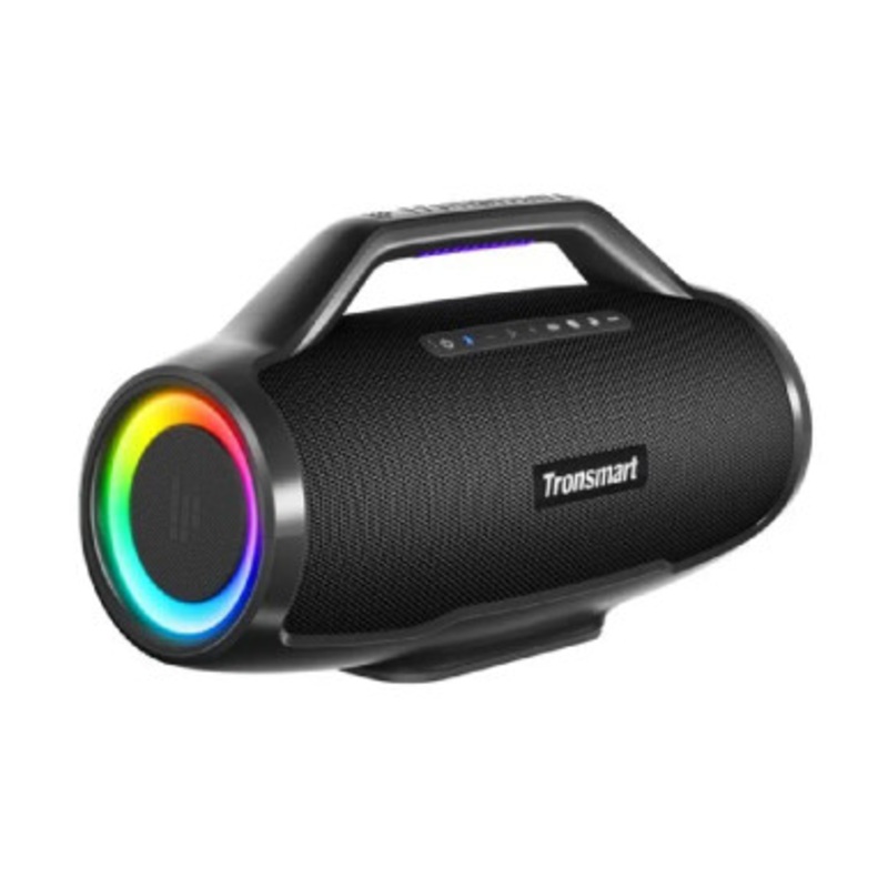 Tronsmart Bang Max  130W Portable Party Speaker With Built in Powerbank and Customized LED | 995053