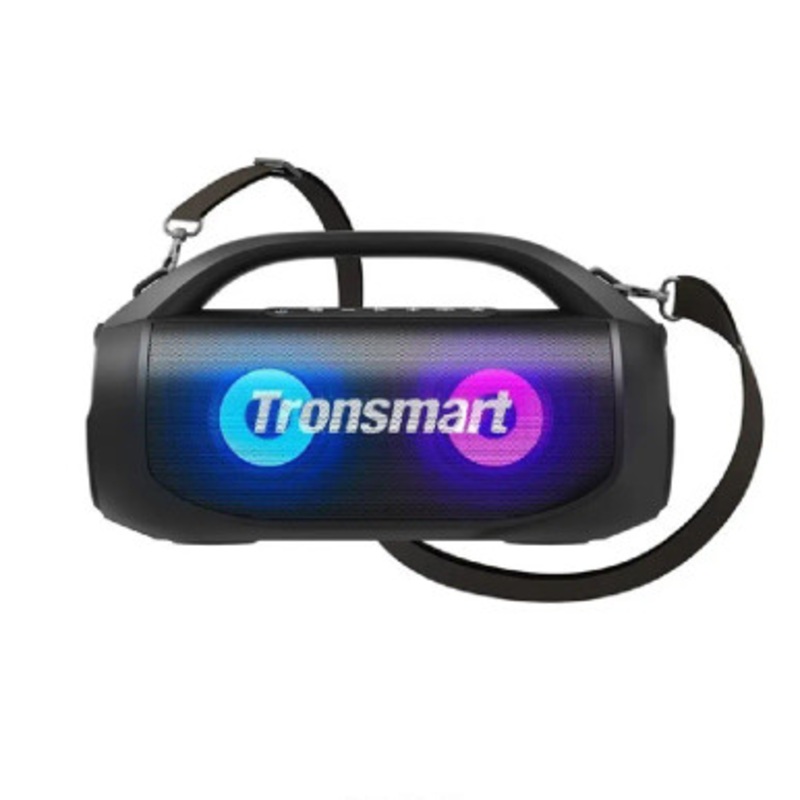 Tronsmart Bang  SE 40W Portable Party Speaker With Built in Powerbank and 3 LED Modes | 862356