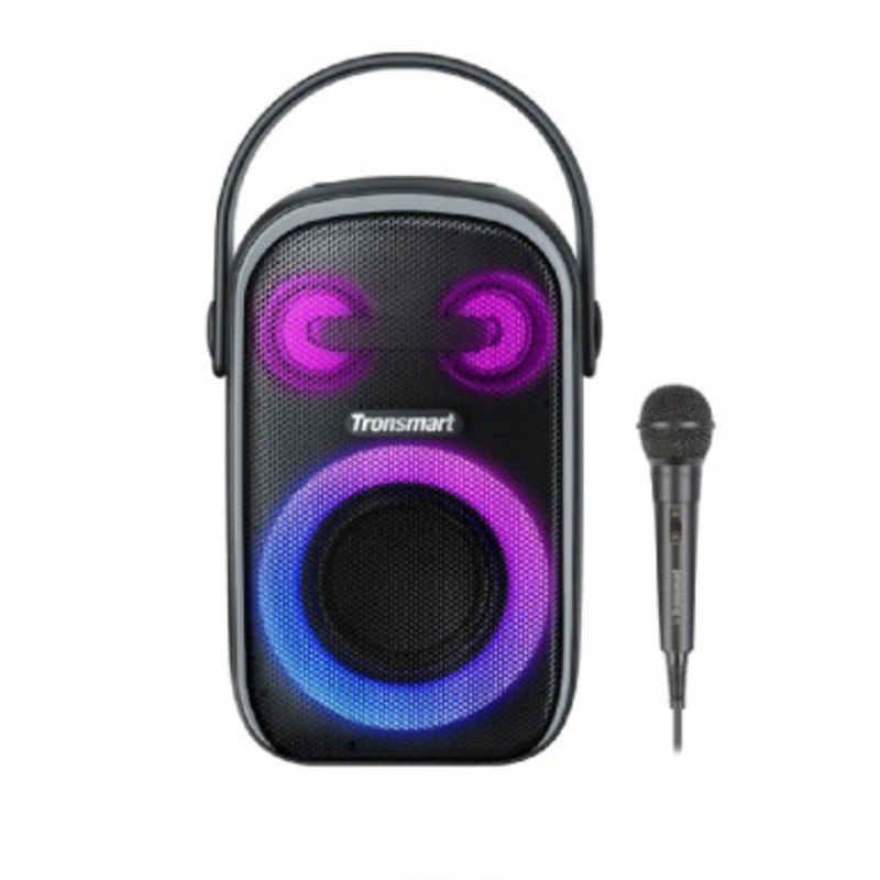 Tronsmart Halo 110 60W Portable Party Speaker,  Superb Stereo Sound  | 930779