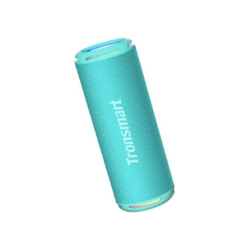 Tronsmart  T7 Lite 24W Waterproof Bluetooth Portable Outdoor Speaker With Built in Battery , Green | 964261