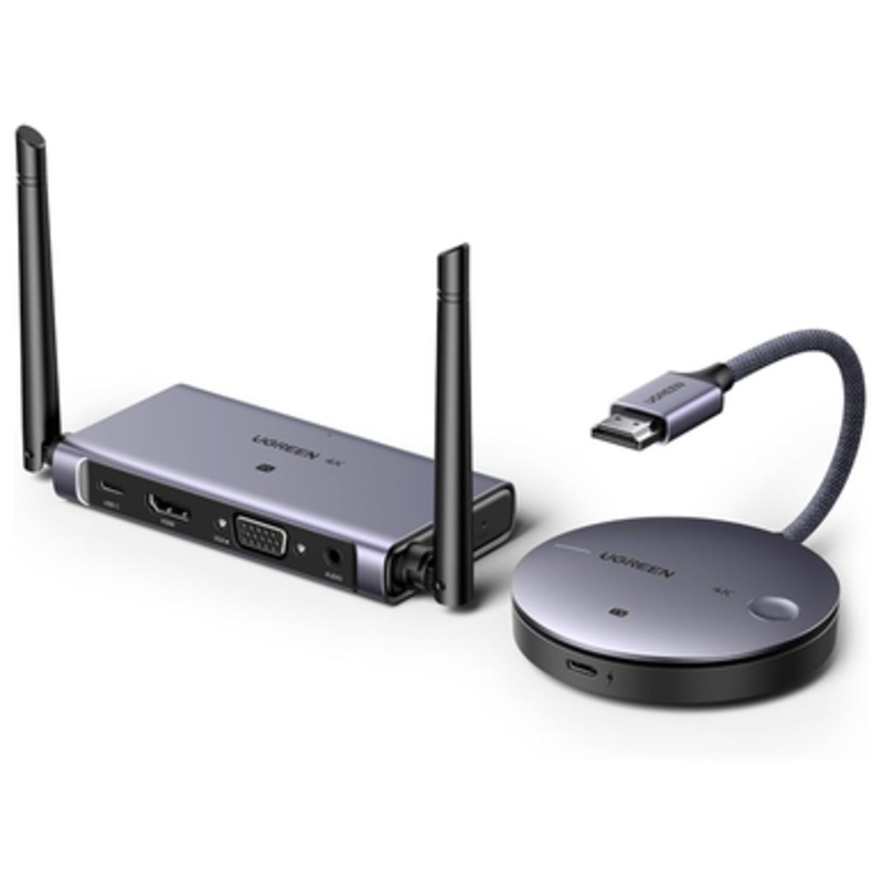 UGreen 4K HDMI Wireless Extender | 90909A