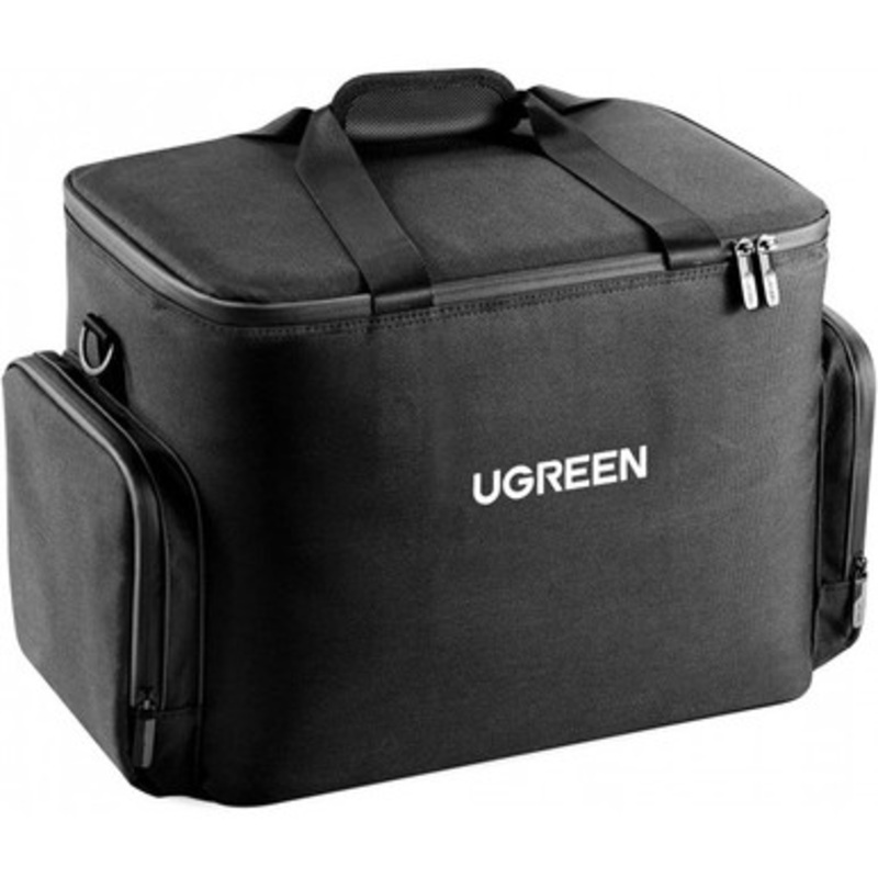 UGREEN Hard Carrying Case Bag for Portable Power Station,600 watt| 15236
