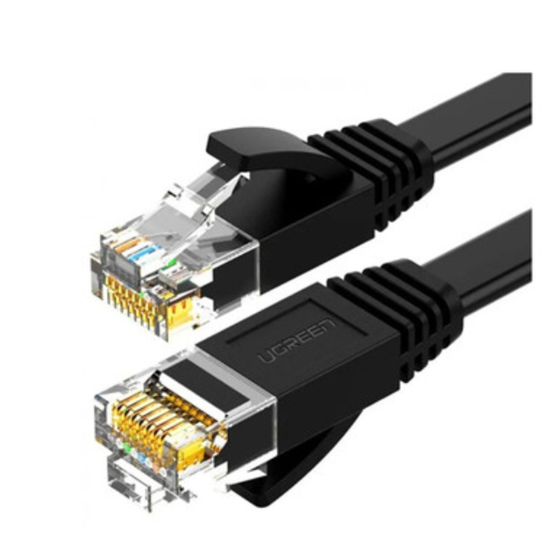 Ugreen Patch Cord Ethernet Cat6 Cable 1 meter | 50173