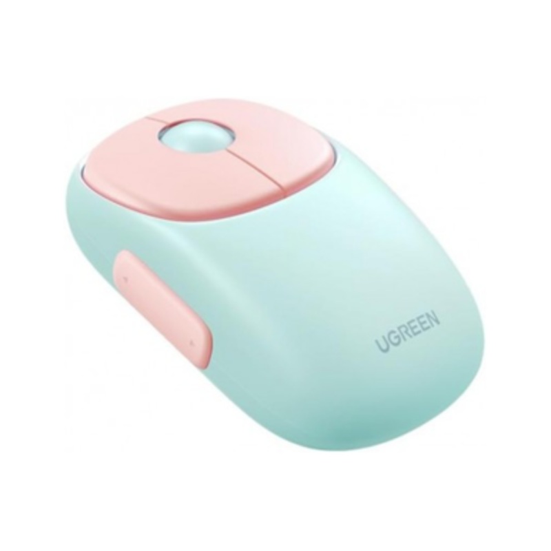 UGREEN Silent Wireless Mouse | 15722