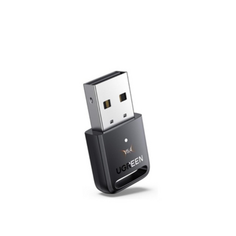 UGREEN USB Bluetooth 5.4 Adapter, Stable & Ultra-Fast Connection | 35058