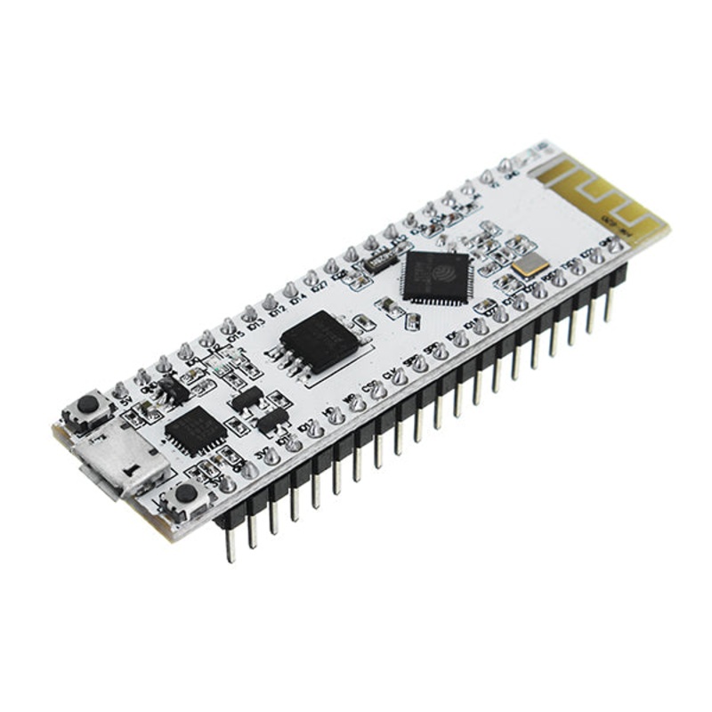 Widora-AIR AI+RISC ESP32 Module Development Board BT+WIFI Integration V6 Nodemcu Compatible