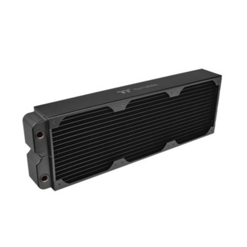 Thermaltake RADIATOR CL360 |  CL-W191-CU00BL-A