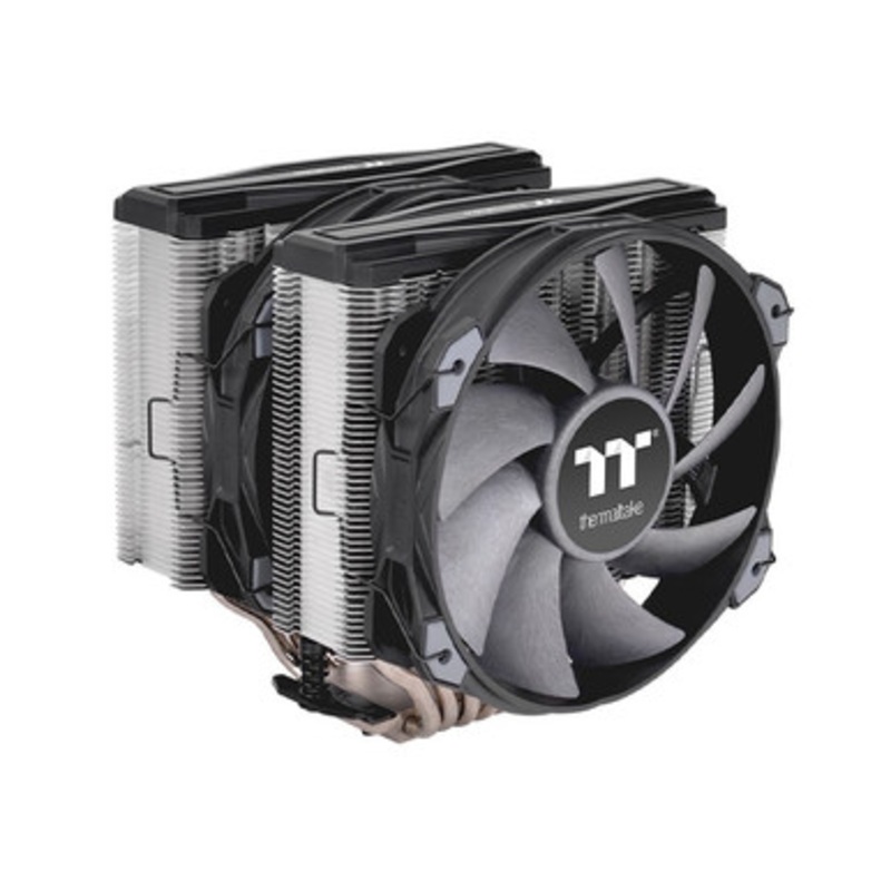 Thermaltake TOUGHAIR 710 CPU Cooler | CL-P110-CA14GM-A