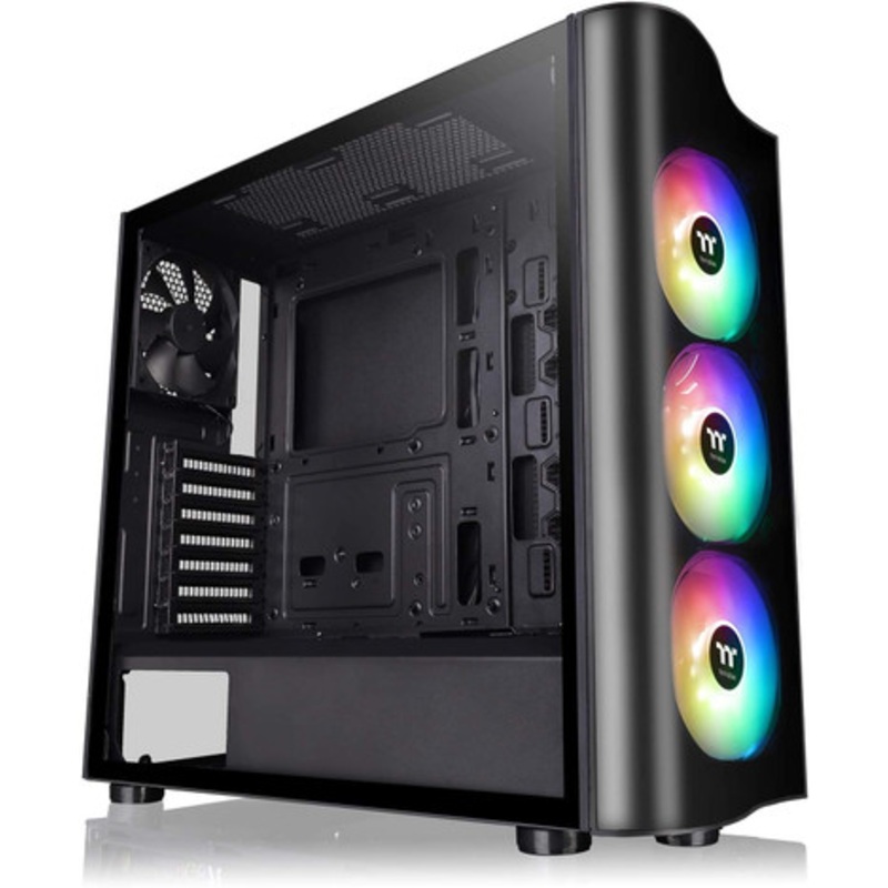 Thermaltake View 23 Tempered Glass ARGB Edition