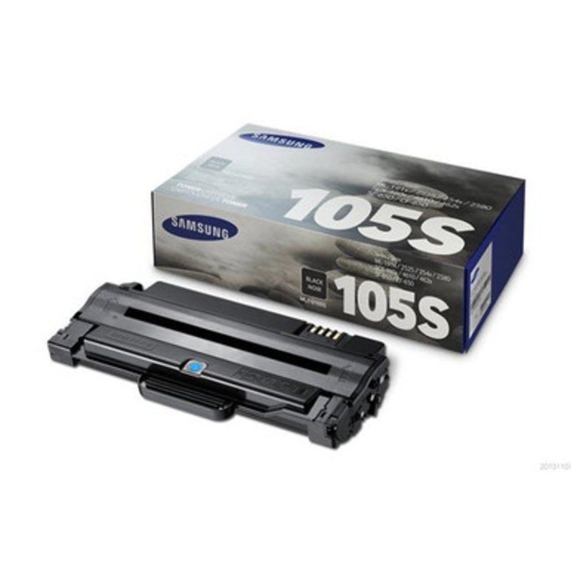 Toner Samsung MLT-D105S/SEE (Original)