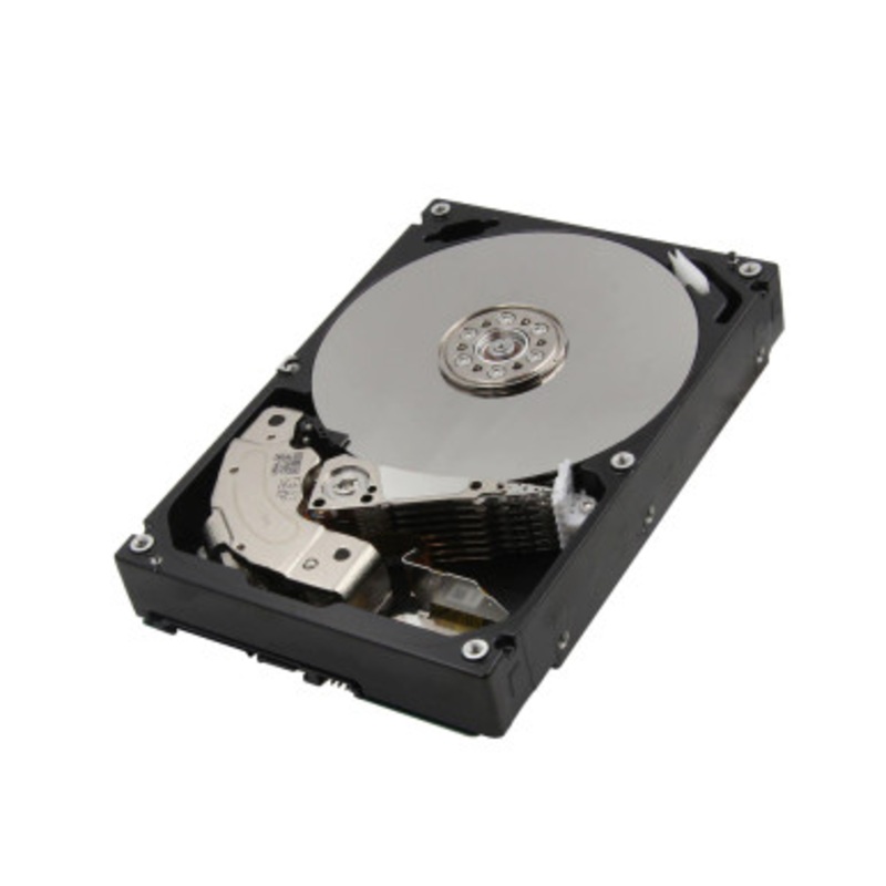 Toshiba HDD 3.5 Sata Enterprise 10TB | MG06ACA10TE