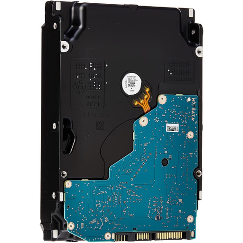 Toshiba HDD 3.5 Sata Enterprise 14TB | MG07ACA14TE