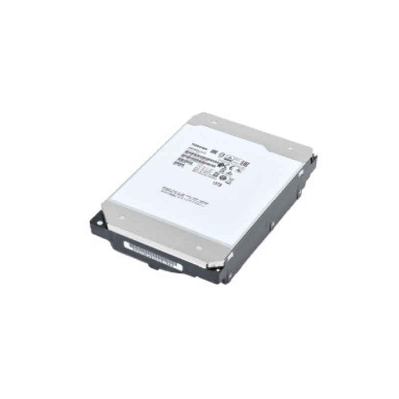 Toshiba HDD 3.5 Sata Enterprise 18TB | MG09ACA18TE