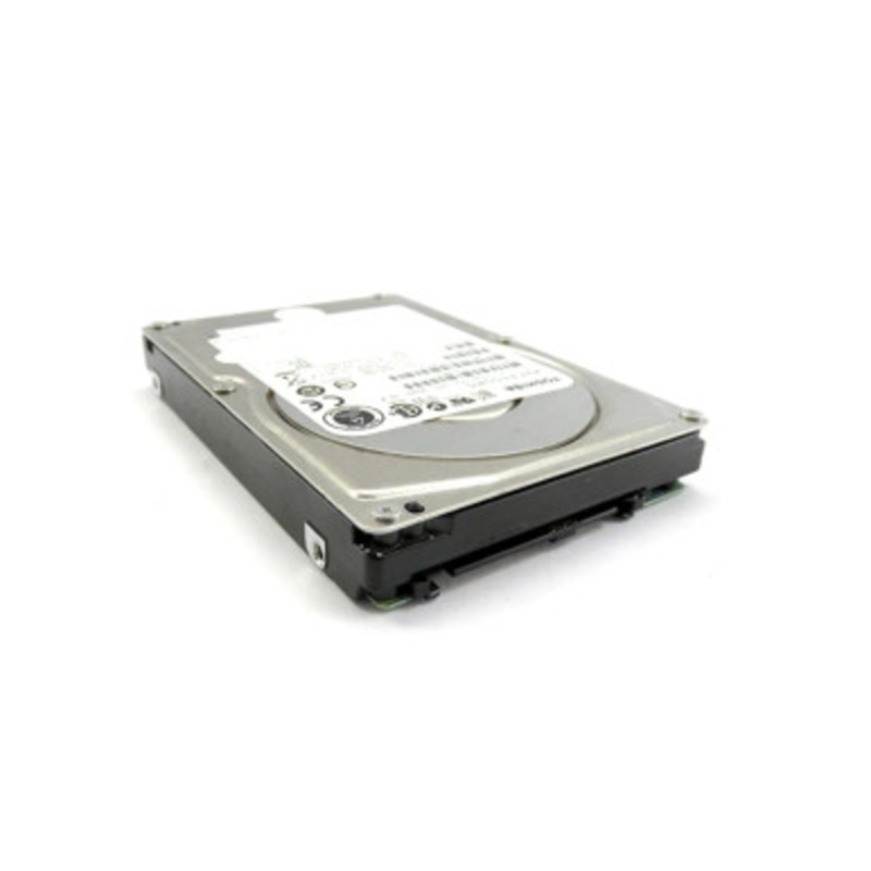 Toshiba Internal Storage 600GB 10K SAS 2.5 HDD | CA07173-B400