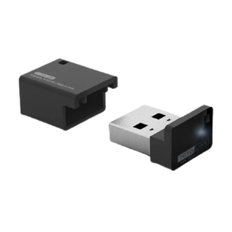 TOTOLINK N150UM Mini USB Wireless Card 150M | N150UM