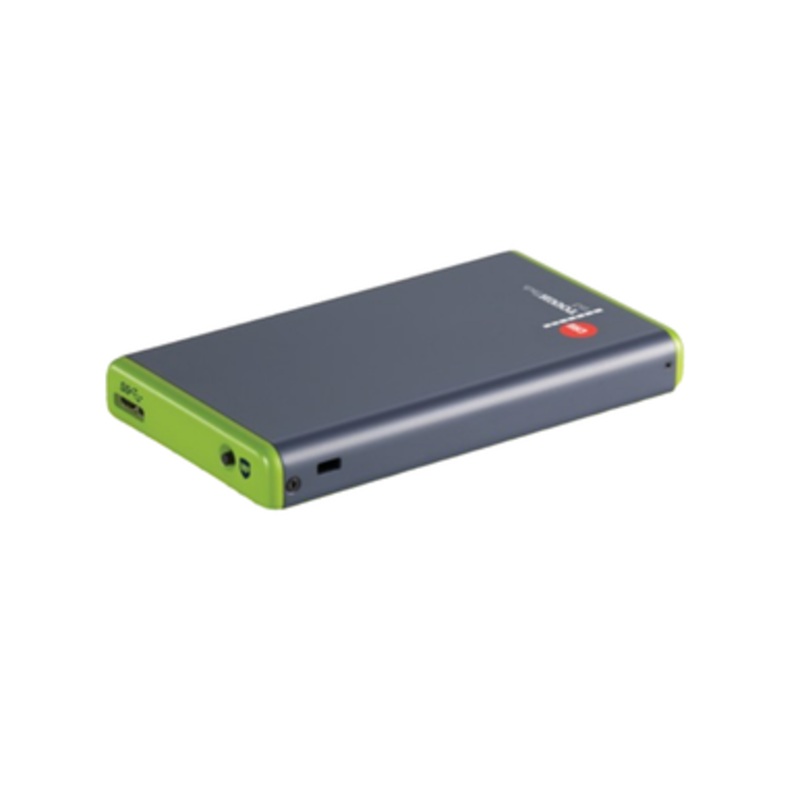 ToughTech M3 Drive Enclosure