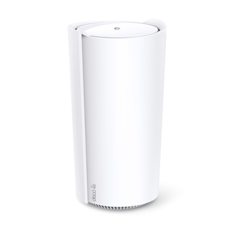 TP-Link AX7800 Tri-Band Mesh WiFi 6 System, 1-Pack | Deco X95