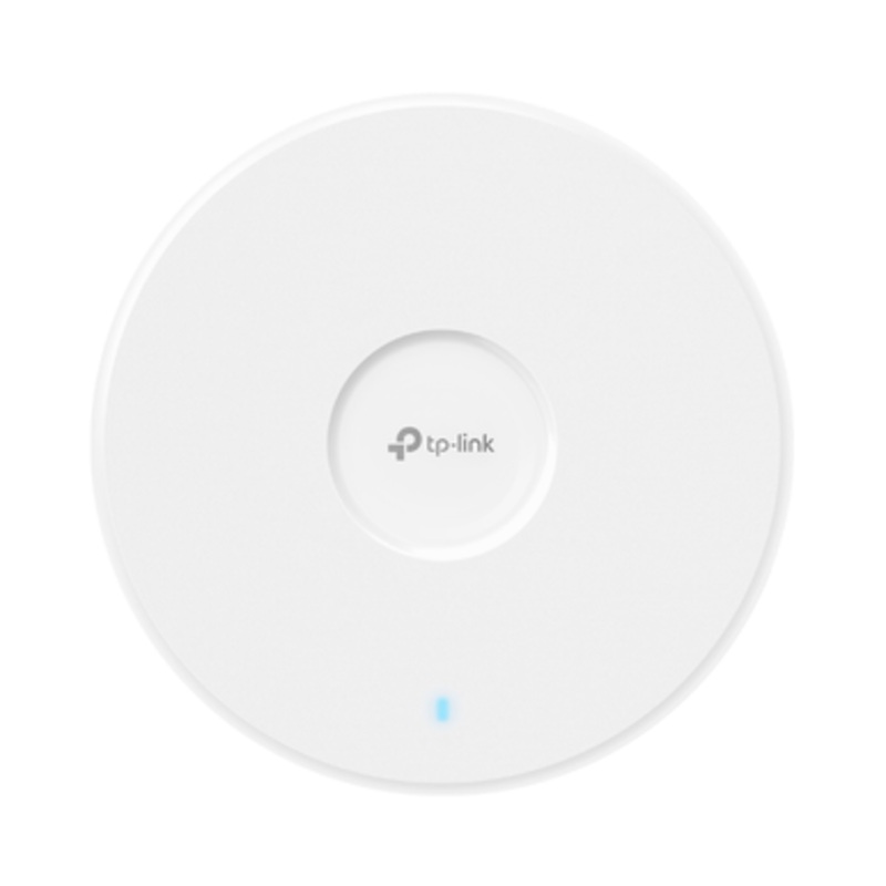 Tp-Link BE19000 Ceiling Mount Tri-Band Wi-Fi 7 Access Point | EAP783
