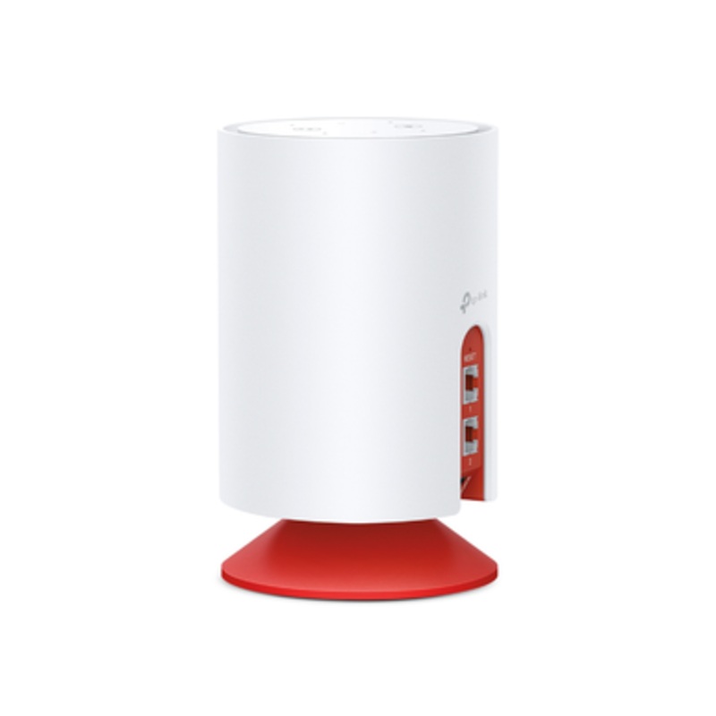 TP-Link Deco Voice X20 AX1800 Mesh Wi-Fi 6 System | Deco Voice X20 (1-Pack)