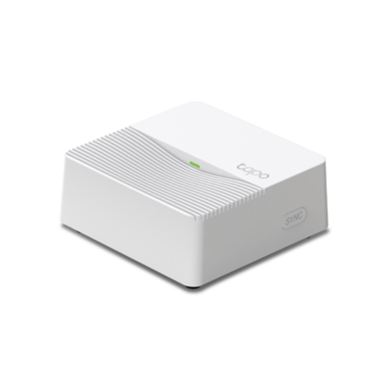 TP-Link Tapo Smart Hub | Tapo H200