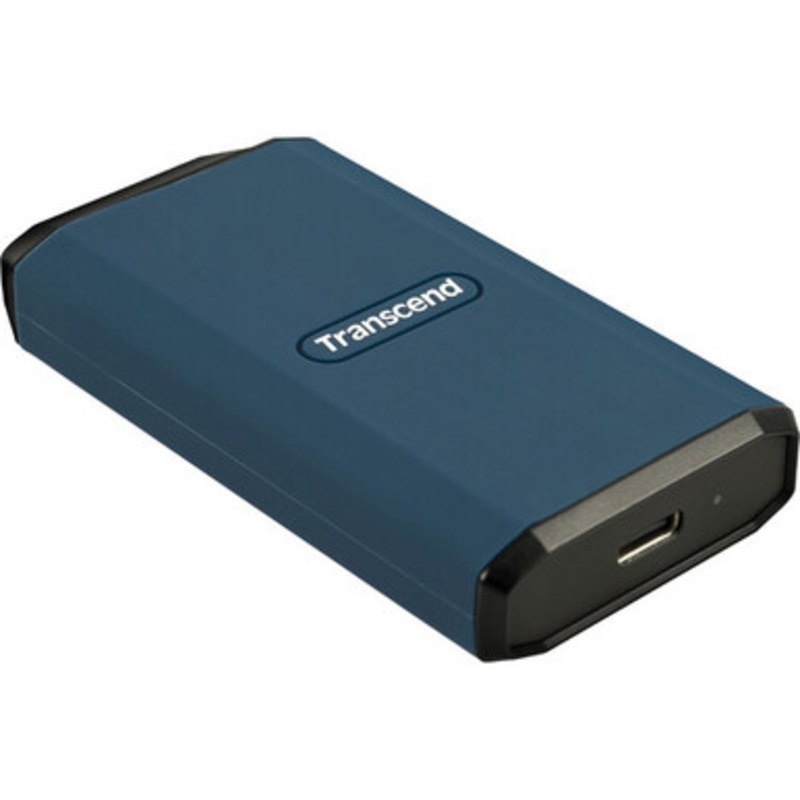 Transcend 1TB ESD410C USB-C 3.2 Gen 2×2 Portable SSD | TS1TESD410C