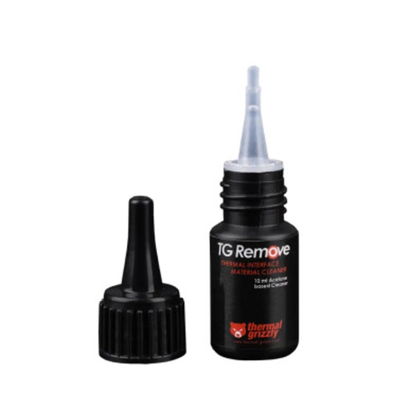 Thermal Grizzly Remove 10ml | TG-AR-100