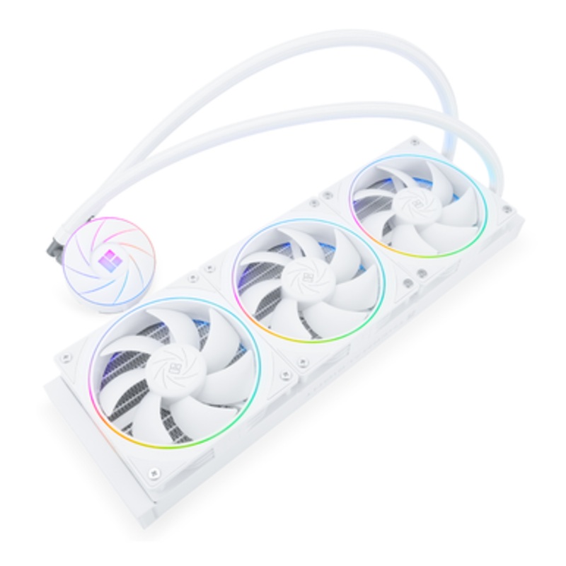 Thermalright Aqua Elite 360 V2 Liquid CPU Cooler ARGB White | C12W-S-V2