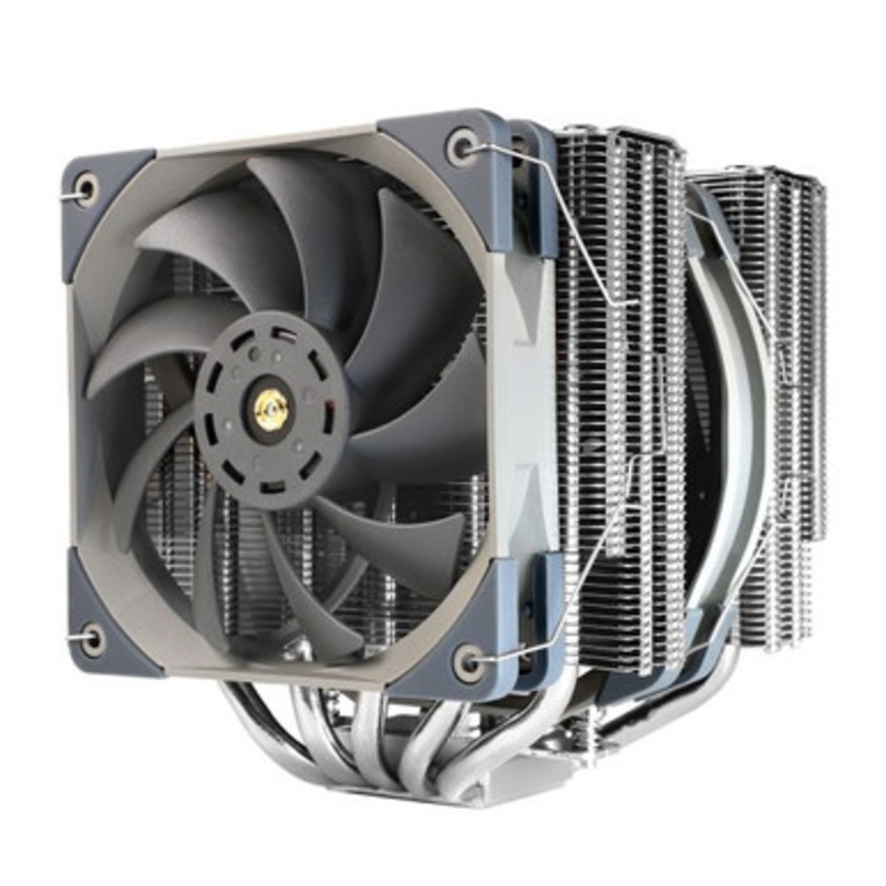 Thermalright Frost Commander 140 CPU Air Cooler