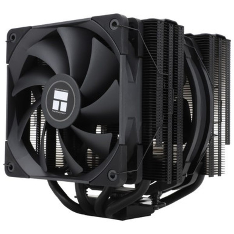 Thermalright Frost Spirit 140 Black V3 CPU Air Cooler