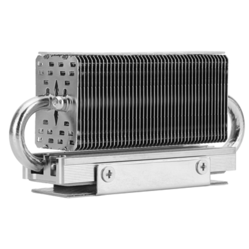 Thermalright HR10 2280 SSD Cooler | HR-10-2280
