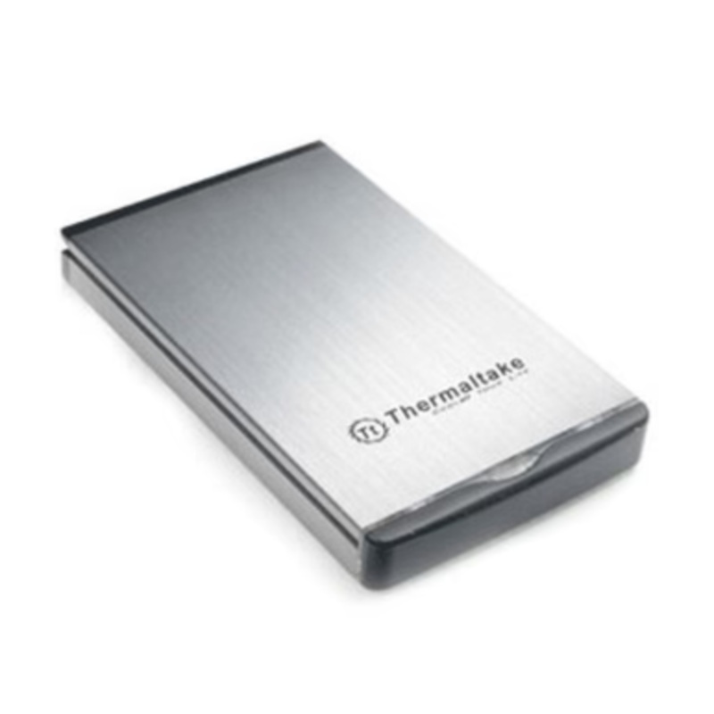 Thermaltake 2.5-inch HDD Enclosure | N0024US