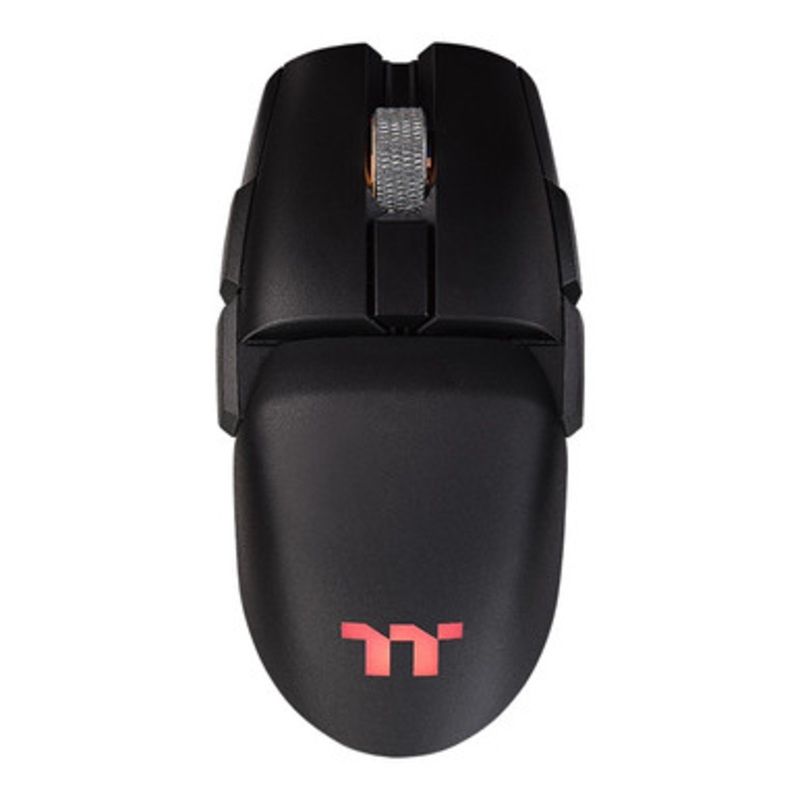 Thermaltake ARGENT M5 RGB Wireless Gaming Mouse | GMO-TMF-HYOOBK-01