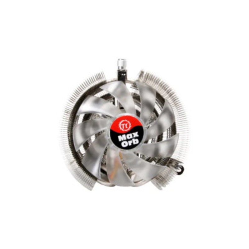 Thermaltake CL-P0369 Max Orb CPU Cooler | CL-P0369