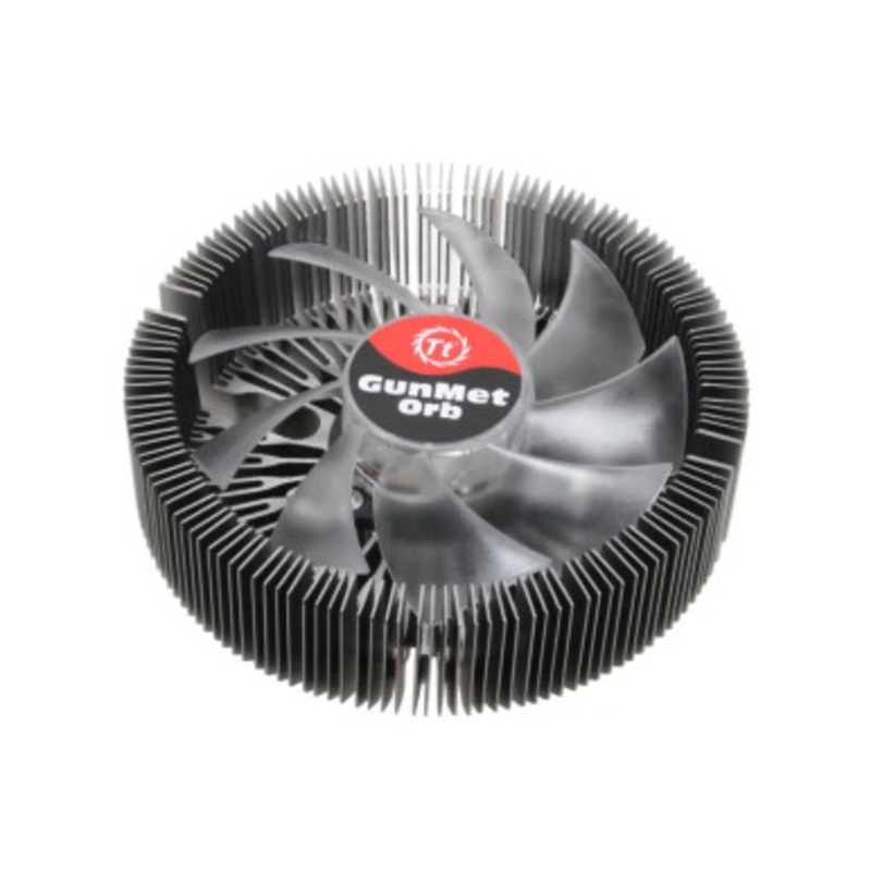 Thermaltake CL-P0478 Gunmet ORB CPU Cooler | CL-P0478