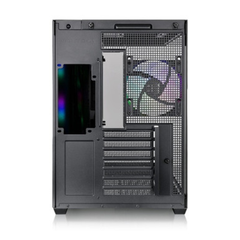 ThermalTake  View 380 TG ARGB Mid Tower Chassis |CA-1Z2-00M1WN-00
