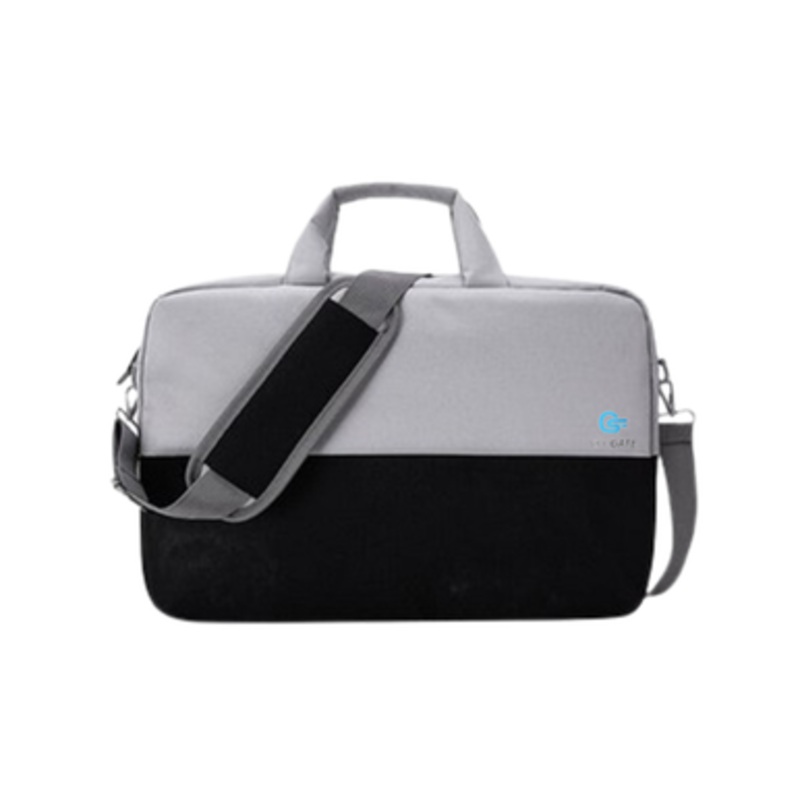 SkyGate Laptop Bag – Black/Grey | LB001