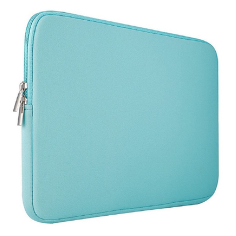 Slim Laptop Sleeve – Lake Blue – 13-14 Inch | S77