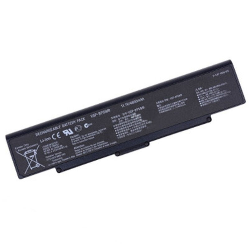 Sony BPS9 Grade A+ Original Cells Compatible Battery
