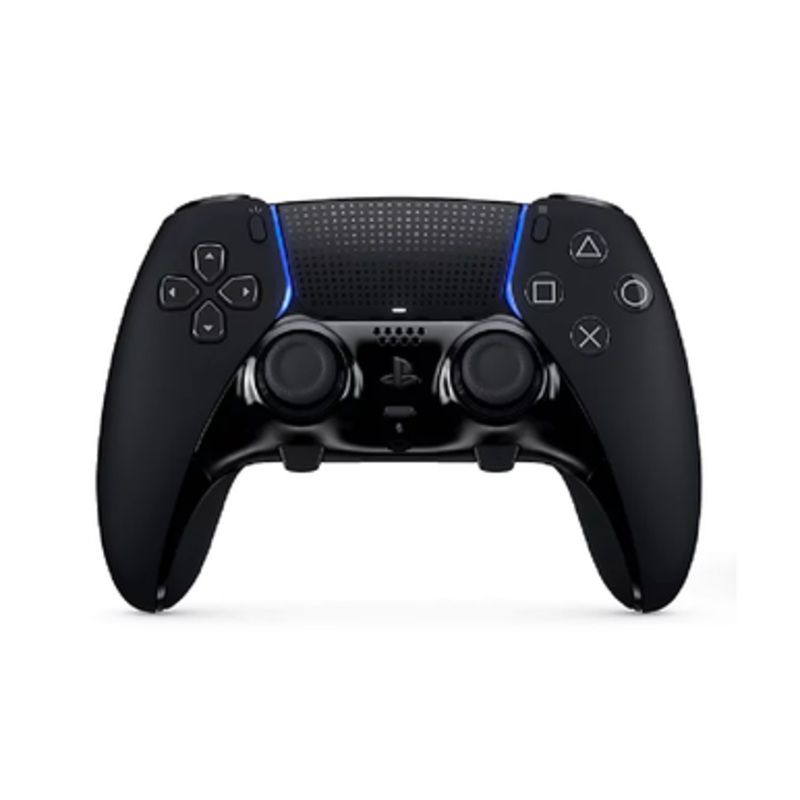 Sony Playstation 5 DualSense Edge Wireless Controller – Black