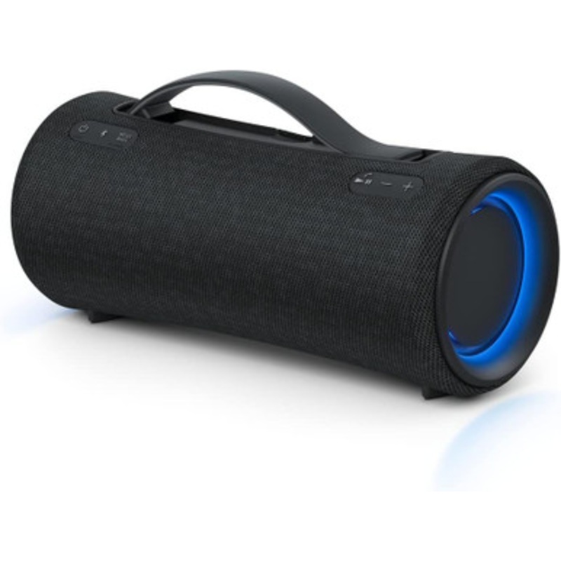 Sony X-Series Wireless Speaker, Black | SRS-XG300
