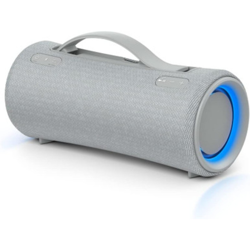 Sony X-Series Wireless Speaker, Grey | SRS-XG300