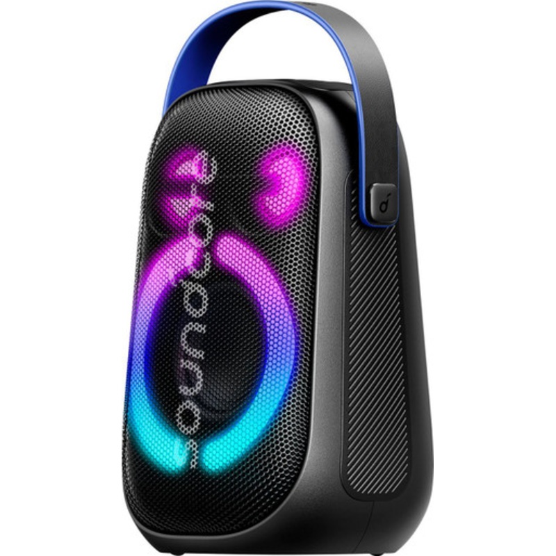 Soundcore by Anker Neo 2 Portable Bluetooth Party Speaker | A33A1Z11