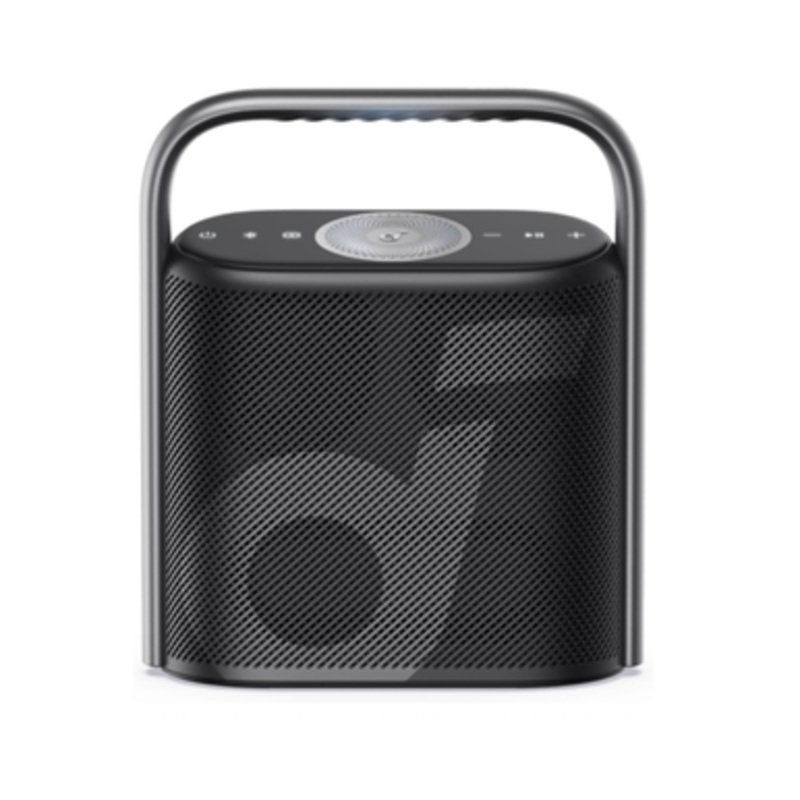Soundcore Motion X500 Bluetooth Speaker – Black | A3131011