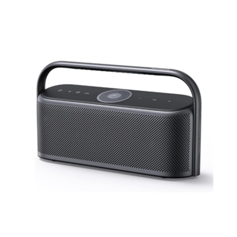 Soundcore Motion X600 Bluetooth Speaker – Black | A3130011