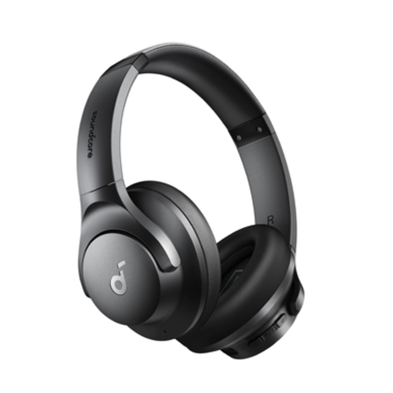 Soundcore Q20i Hybrid Active Noise Cancelling Headphones | A3004H11