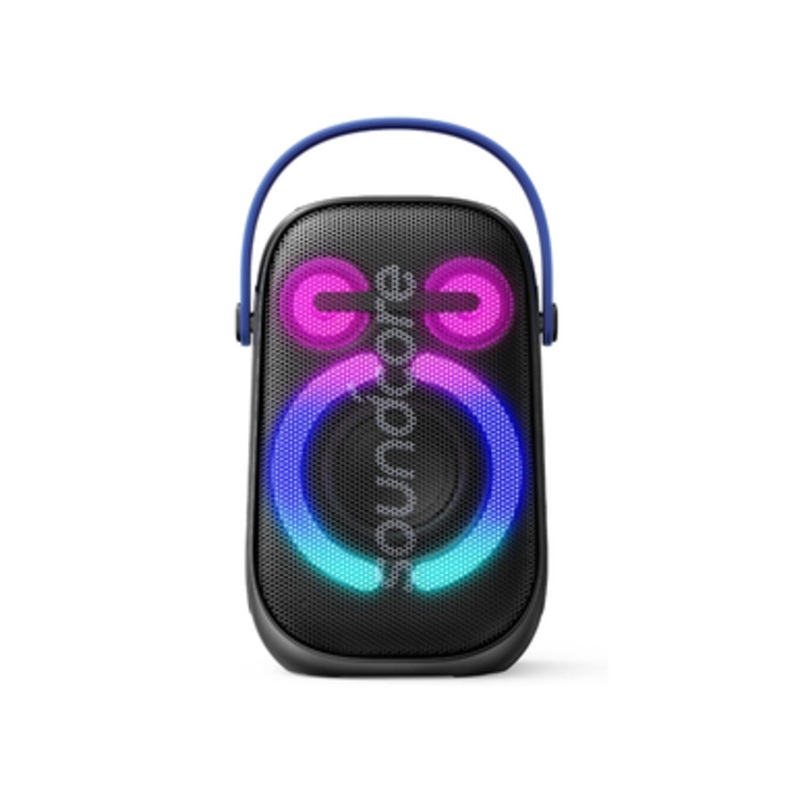 Soundcore Rave Neo 2 Portable Bluetooth Party Speaker | A33A1Z11