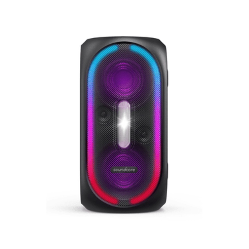 Soundcore Rave+ Portable Bluetooth Party Speaker | A3391T12