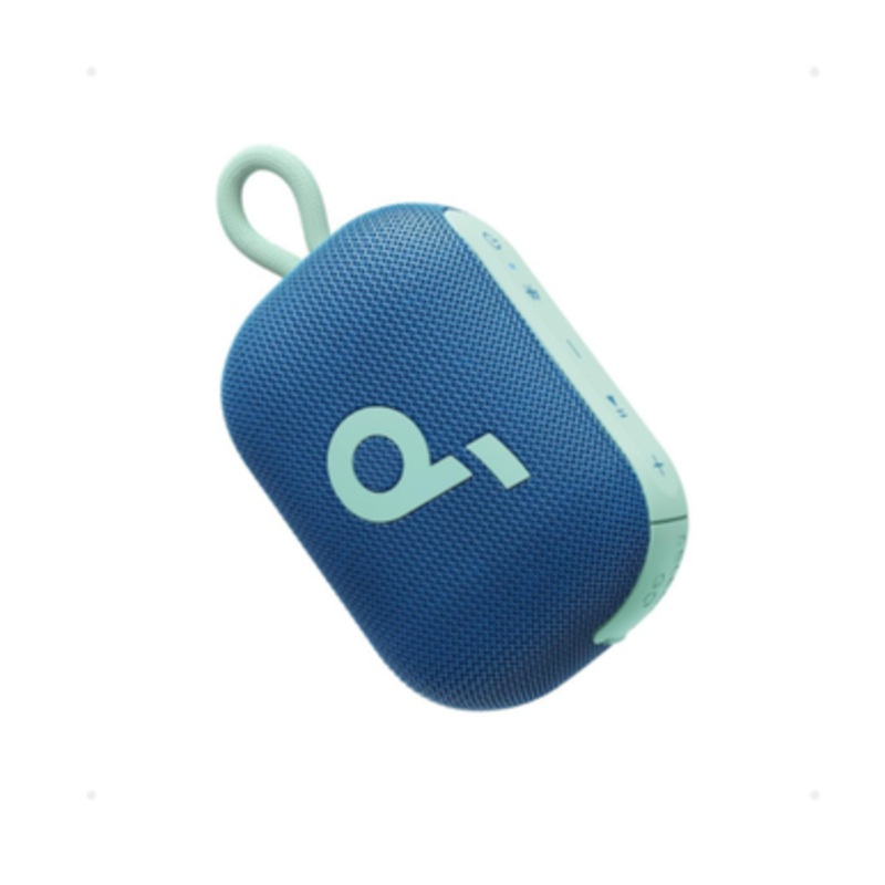 Soundcore Select 4 Go Portable Bluetooth Speaker – Blue | A31X1131