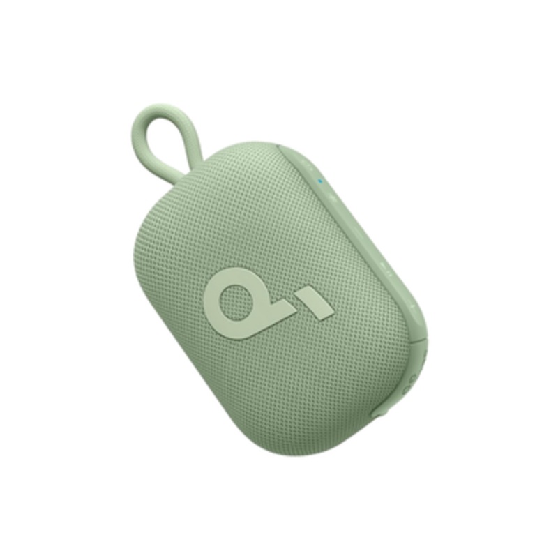 Soundcore Select 4 Go Portable Bluetooth Speaker – Green | A31X1161