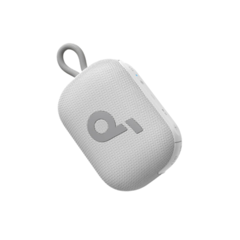 Soundcore Select 4 Go Portable Bluetooth Speaker – White | A31X1121